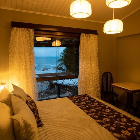Boutique Hotel Marlin'S Praia de Pipa Pokoj fotografie