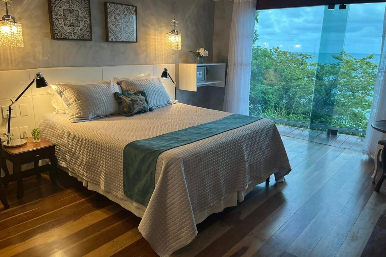 Boutique Hotel Marlin'S Praia de Pipa Pokoj fotografie