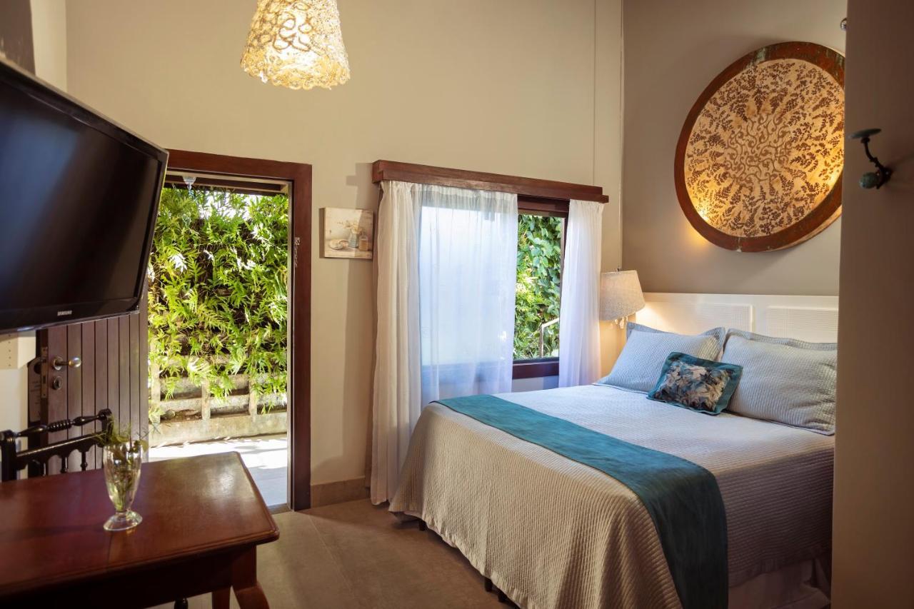 Boutique Hotel Marlin'S Praia de Pipa Pokoj fotografie