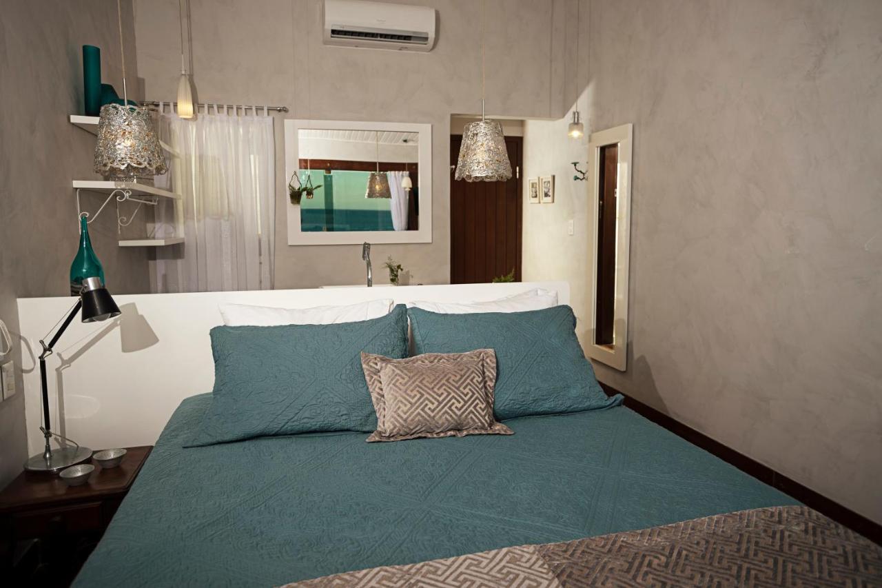 Boutique Hotel Marlin'S Praia de Pipa Pokoj fotografie