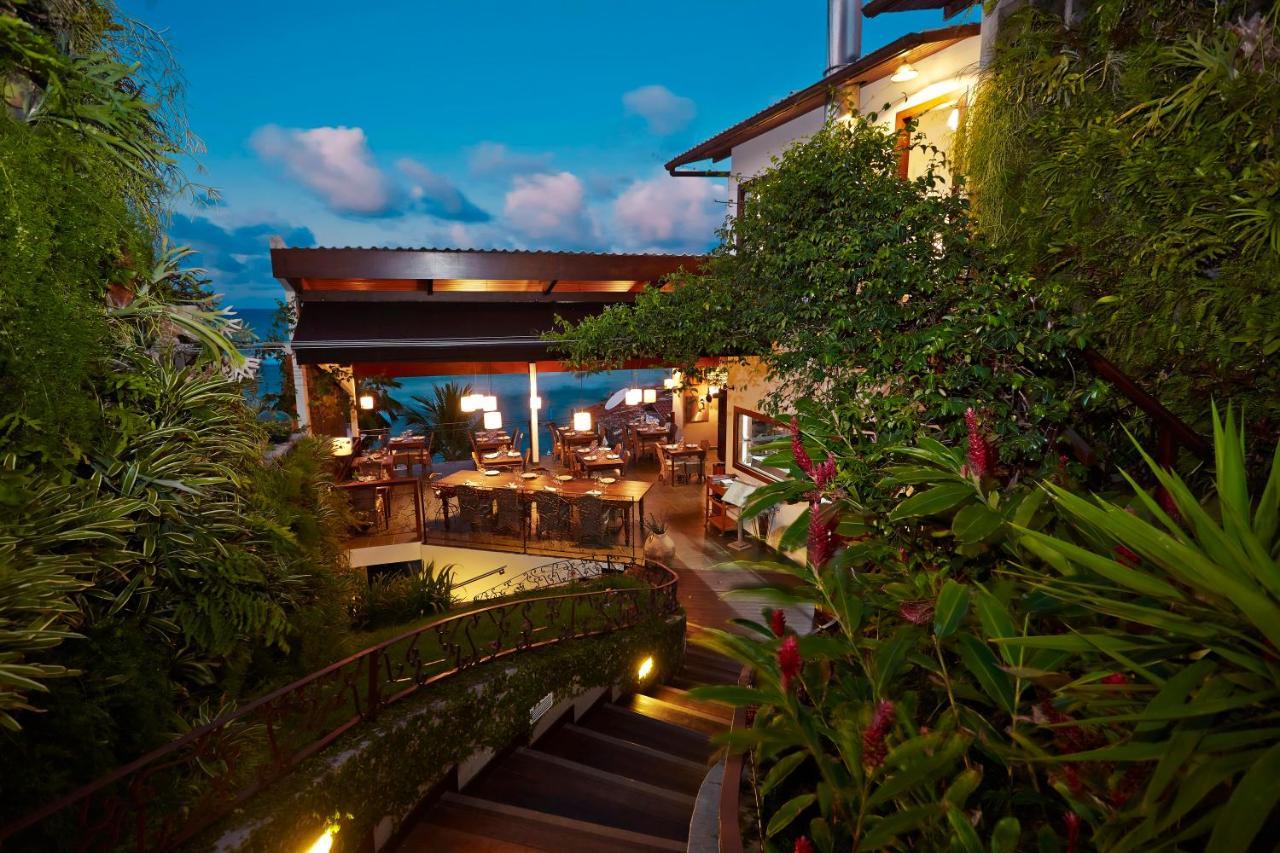 Boutique Hotel Marlin'S Praia de Pipa Exteriér fotografie