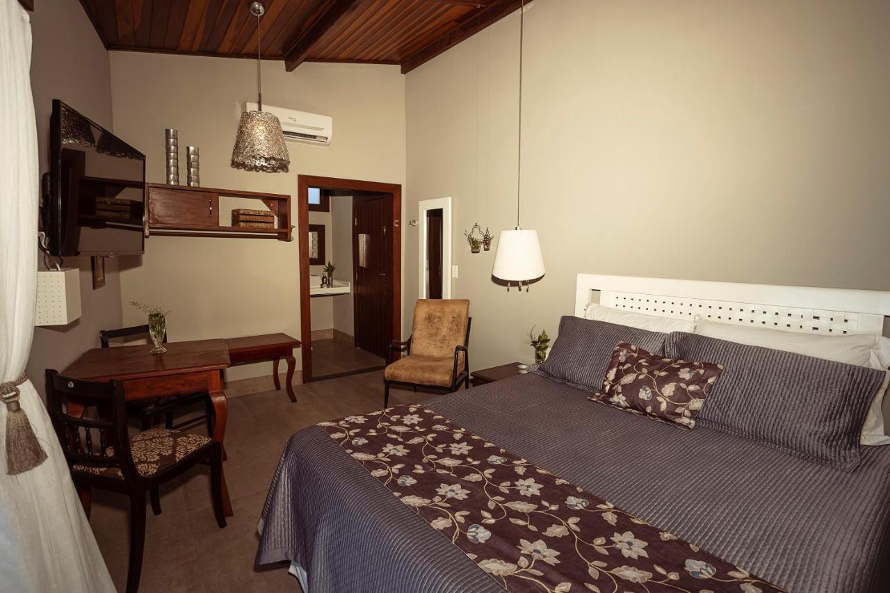 Boutique Hotel Marlin'S Praia de Pipa Pokoj fotografie