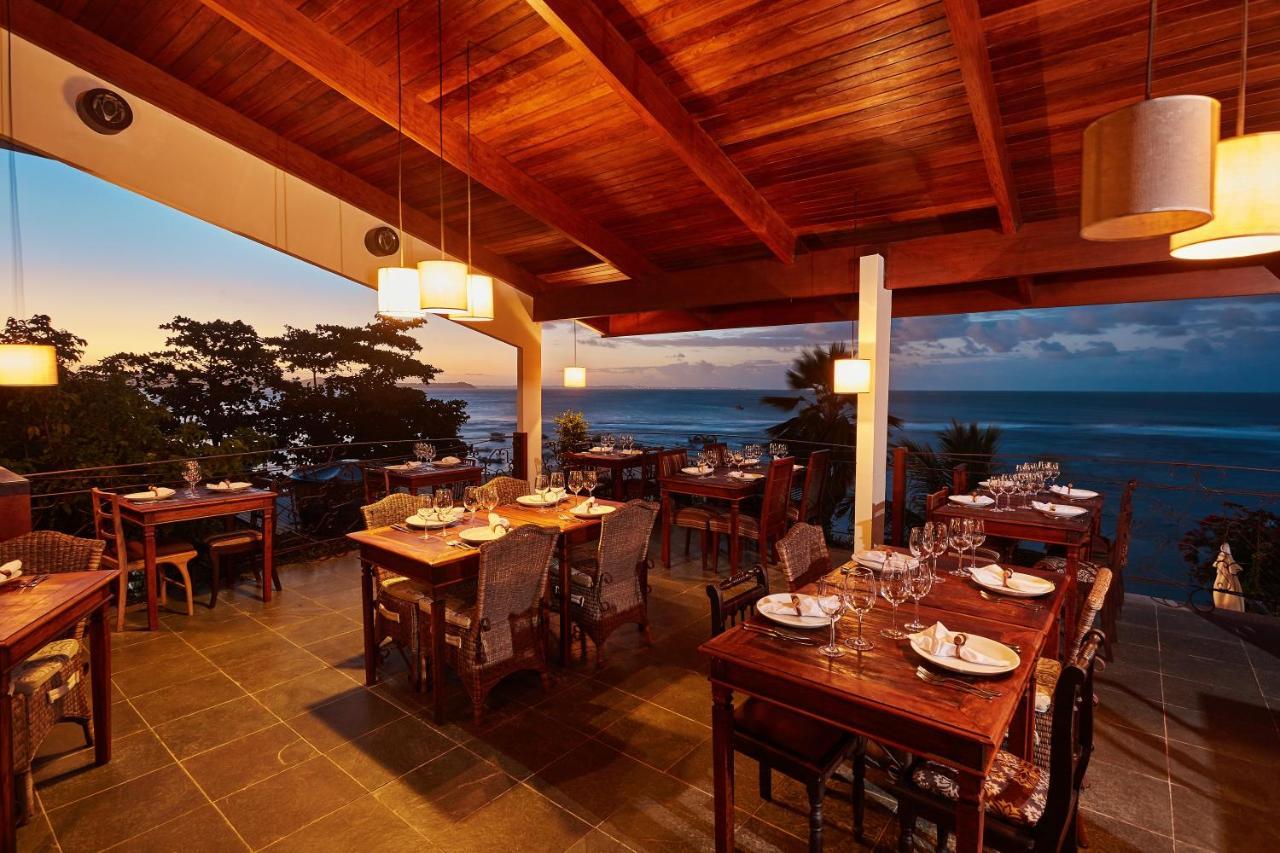 Boutique Hotel Marlin'S Praia de Pipa Exteriér fotografie