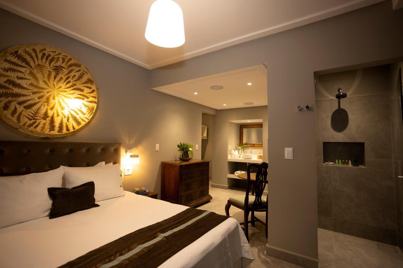 Boutique Hotel Marlin'S Praia de Pipa Pokoj fotografie