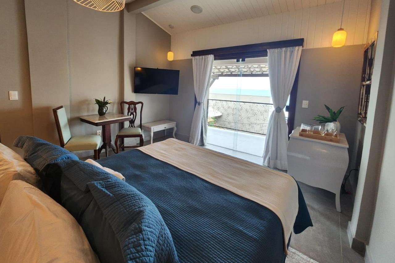 Boutique Hotel Marlin'S Praia de Pipa Pokoj fotografie