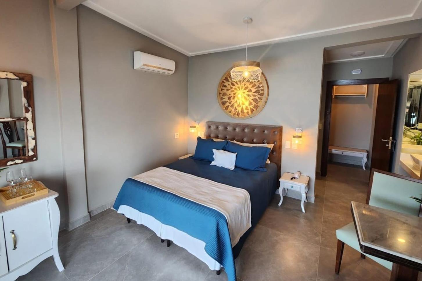 Boutique Hotel Marlin'S Praia de Pipa Pokoj fotografie