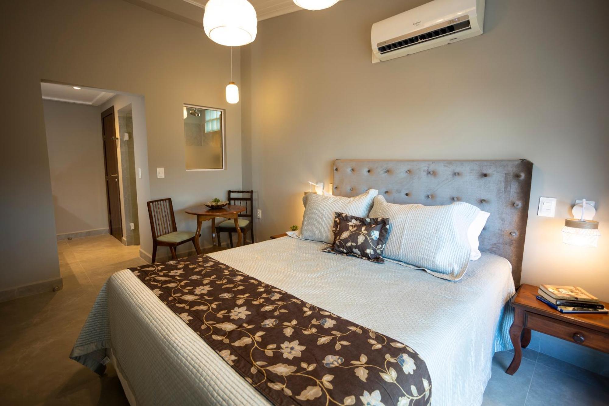 Boutique Hotel Marlin'S Praia de Pipa Pokoj fotografie
