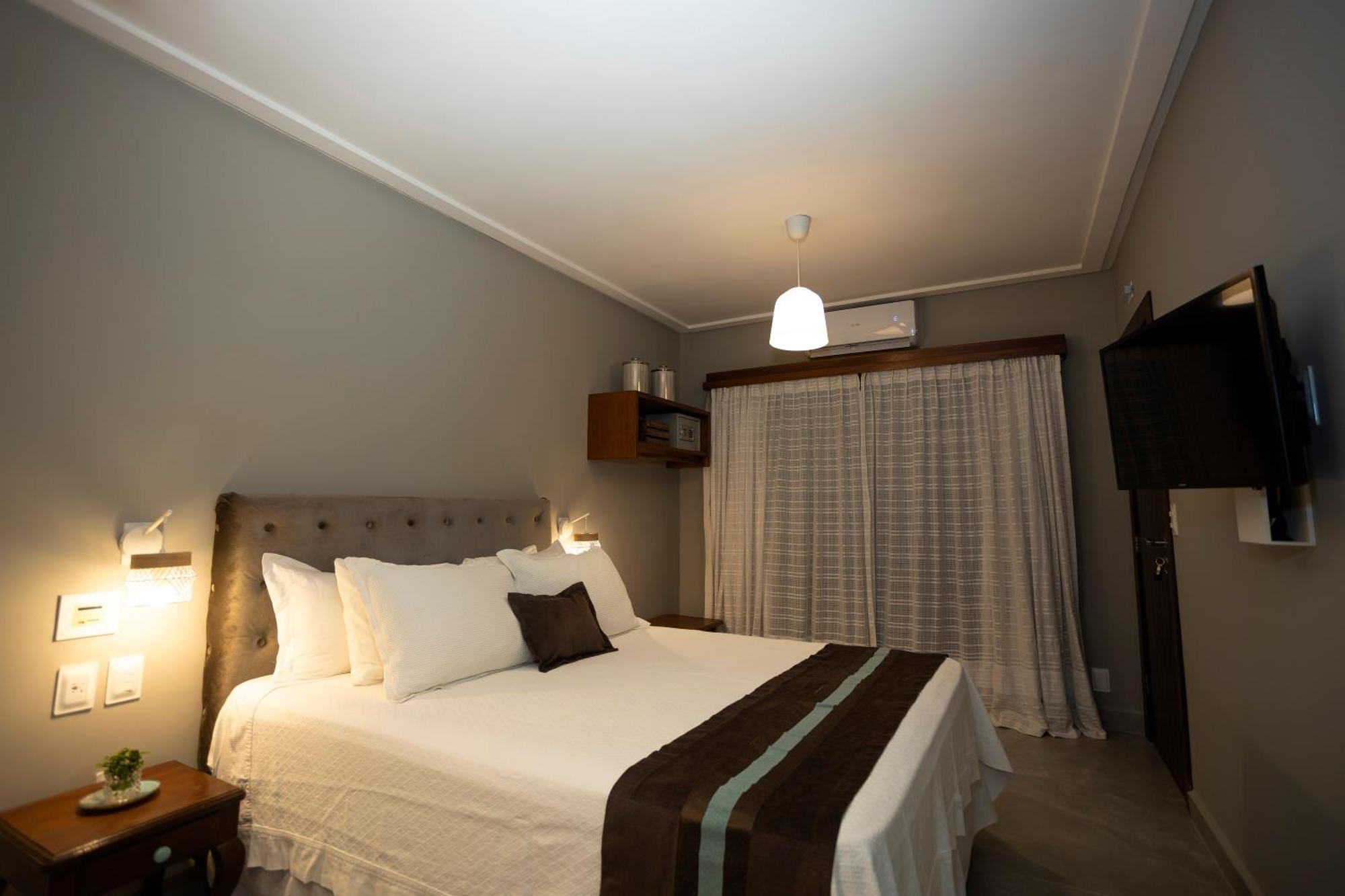 Boutique Hotel Marlin'S Praia de Pipa Pokoj fotografie