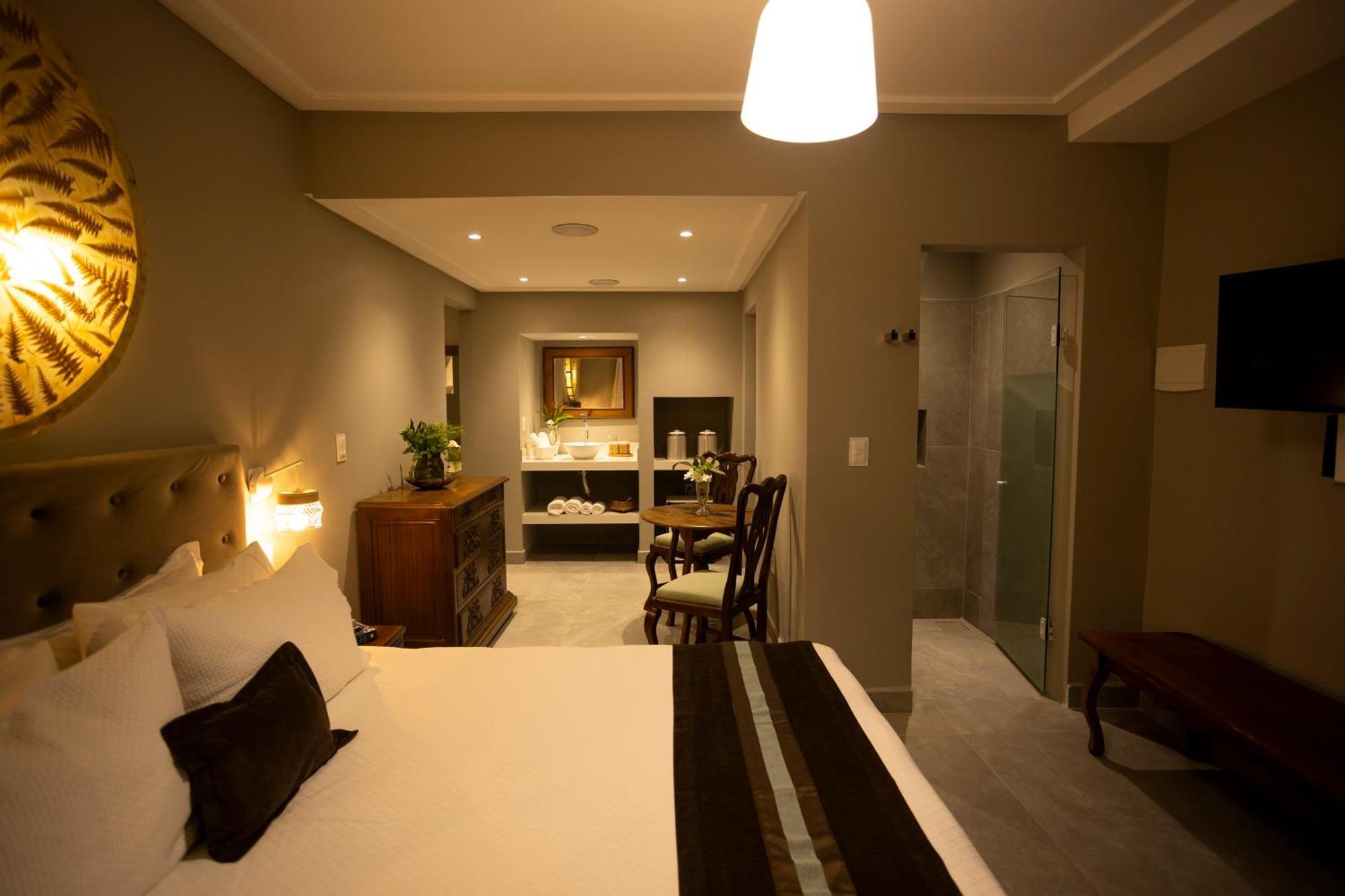 Boutique Hotel Marlin'S Praia de Pipa Pokoj fotografie