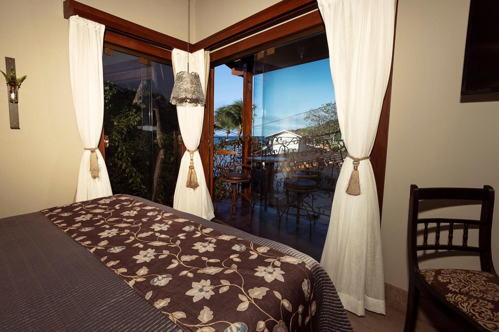 Boutique Hotel Marlin'S Praia de Pipa Pokoj fotografie