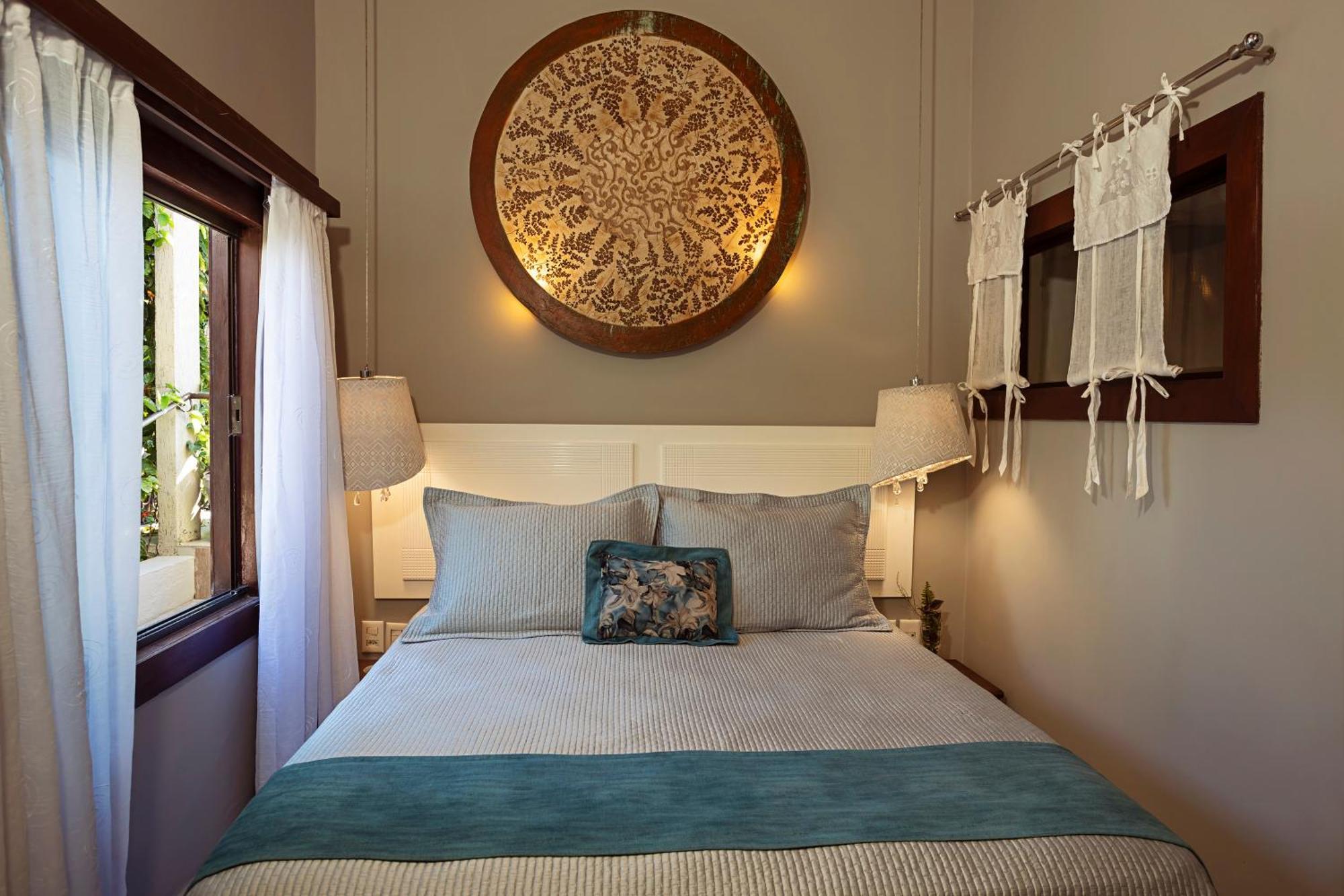 Boutique Hotel Marlin'S Praia de Pipa Pokoj fotografie