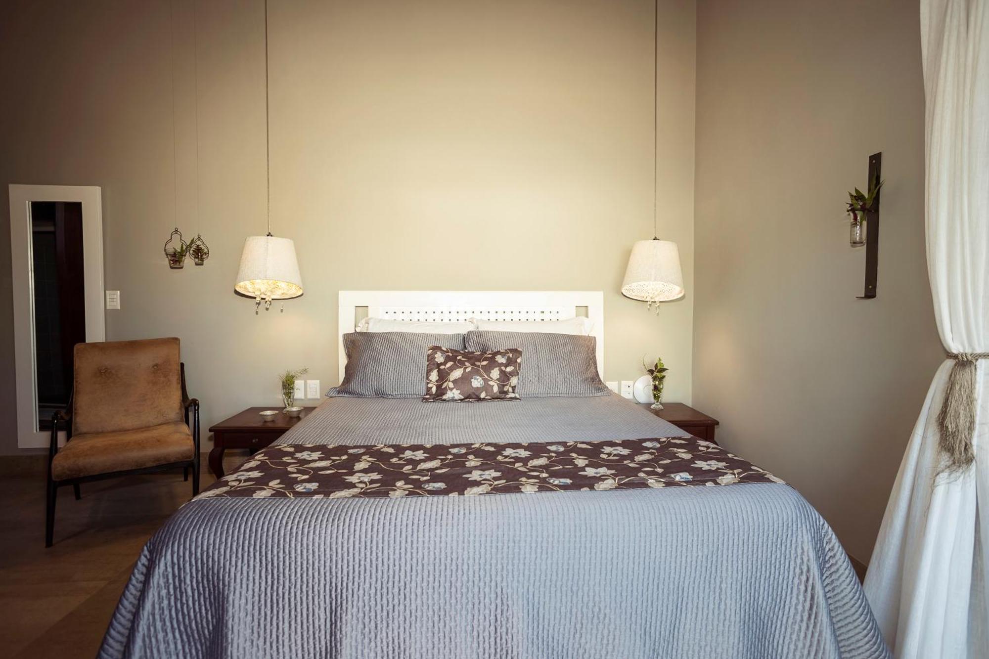 Boutique Hotel Marlin'S Praia de Pipa Pokoj fotografie