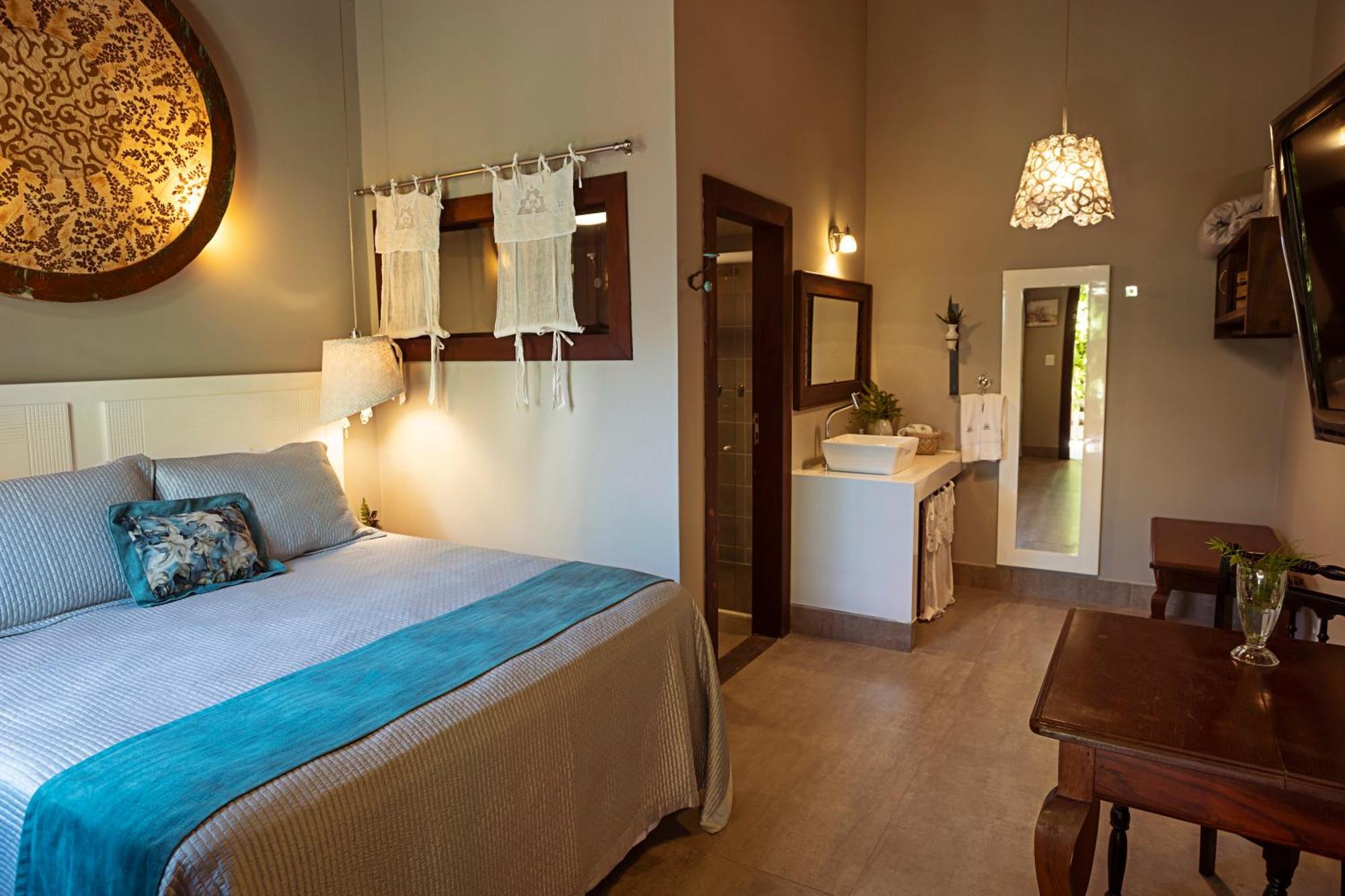 Boutique Hotel Marlin'S Praia de Pipa Pokoj fotografie