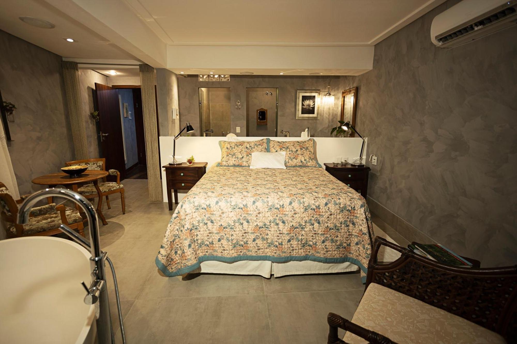 Boutique Hotel Marlin'S Praia de Pipa Pokoj fotografie